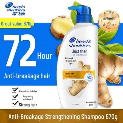Champús y acondicionadores para el cabello
