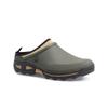 Rouchette Cleanland Sabots Homme Sabots d'Extérieur Kaki