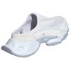 Adidas FOS XLG No Special Function Closed Toe Slippers Unisex White Blue L44631