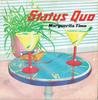 7inch Record STATUS QUO  Marguerita Time QUO14 Vertigo 1983 UK Rock Used