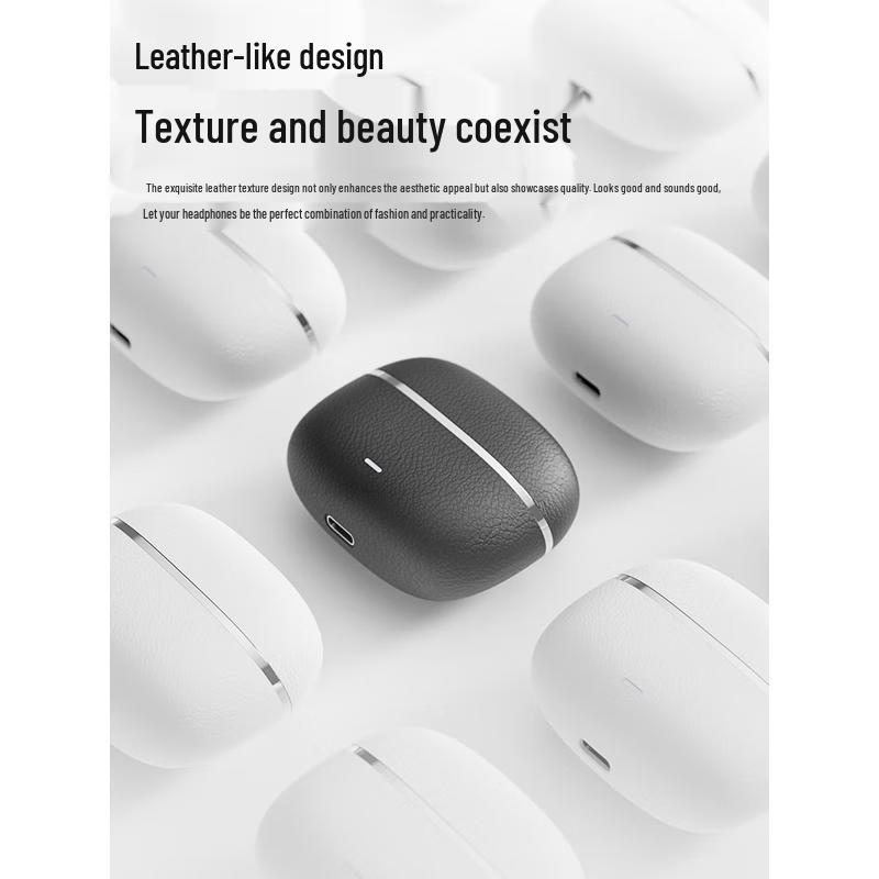 Monster Clarity 200 ANC Active Noise Cancelling Earbuds