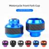 Aluminum Alloy Slider Cups Shockproof Shock Absorption Cups Crash Protector  Motorcycle