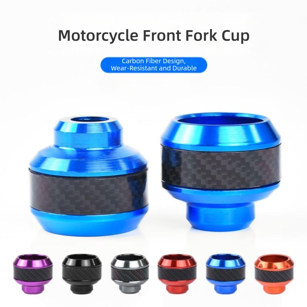 Aluminum Alloy Slider Cups Shockproof Shock Absorption Cups Crash Protector  Motorcycle