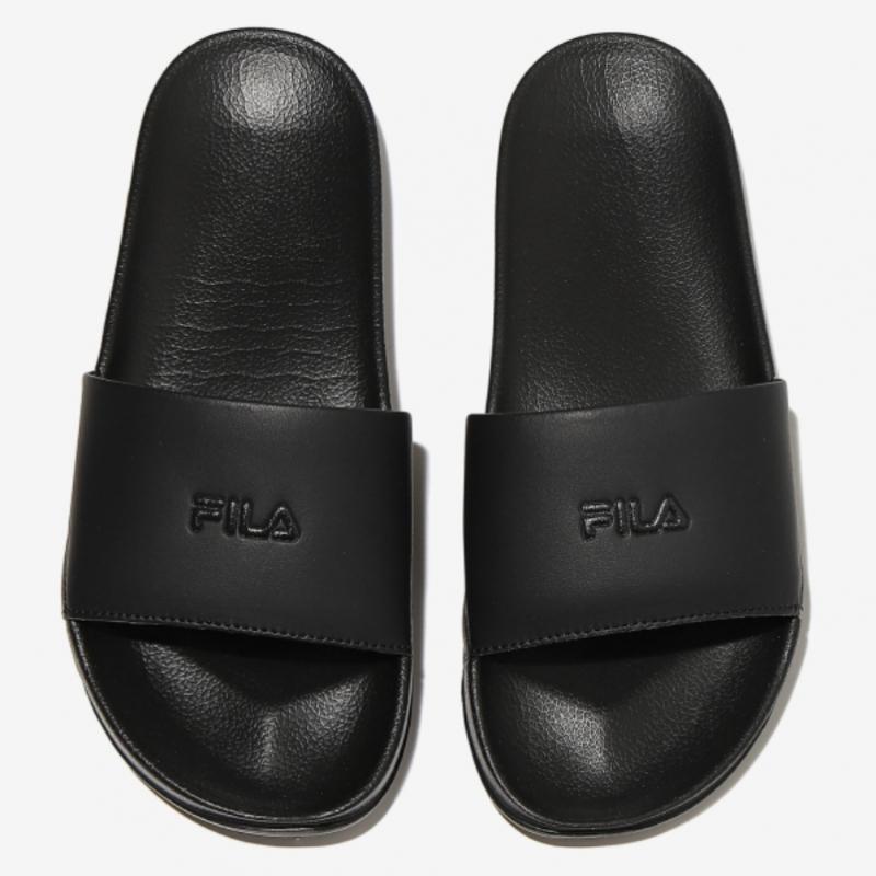 Fila Unisex Slipper 1sm01970f 001
