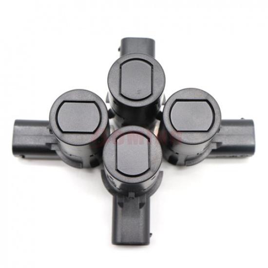 4P 66216902181 PDC Parking Sensor 66218368727 For BMW E39 540i 528i 525i M5 535i