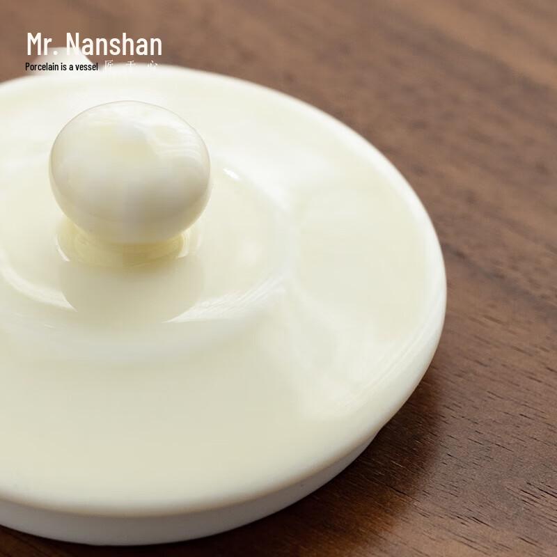 Nanshan Kung Fu Ceramic Teapot