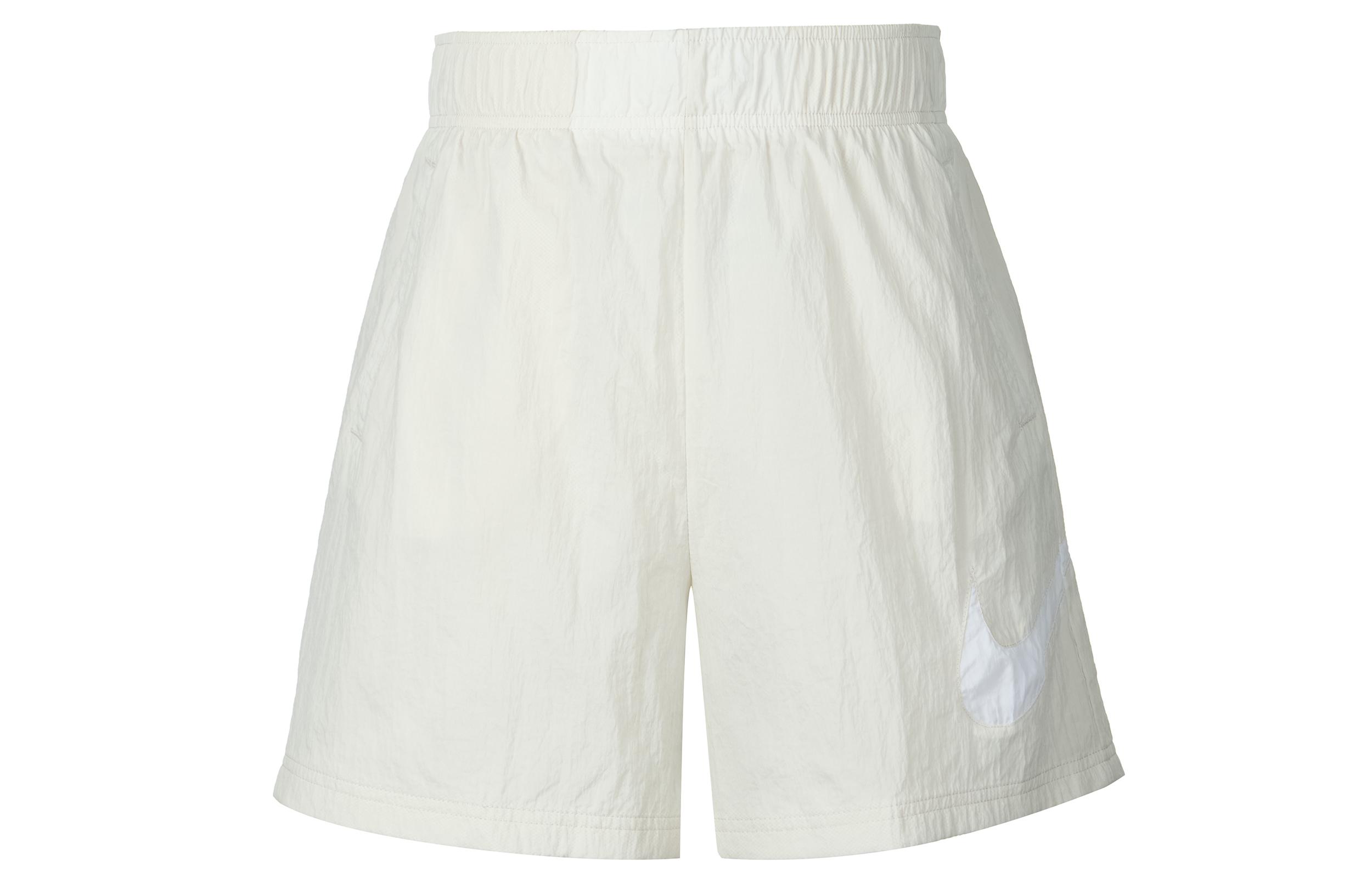Nike Sportswear Essentials Sports Shorts Women s Light Rosewood Umber DM6740-104 XS