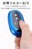 [LETINGFAR] Key Case for Suzuki, Smart Key Case, Key Cover,