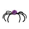Long Leg Spiders Hair Barrettes Headwear Halloween Headdress Hair  Cosplay Supply