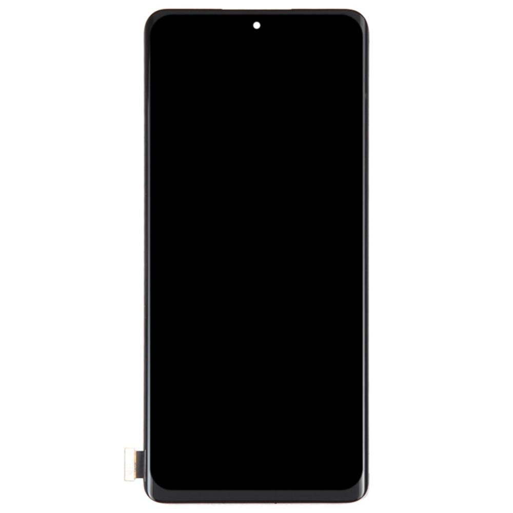 Pentru Xiaomi 12 Pro 5G/12S Pro 5G Ansamblu Piesă Ecran LCD Grad C și Digitizor (Tehnologia TFT) (Fără Logo)