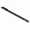 Stylus Pen DoubleHead Tablet Mobile Phone Screen Touching NonRechargeable Universal Type(Black )