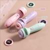 Projector Flashlight Early Education Educational Development Toy Children's Enlightenment Luminous Toy Cartoon Pattern Projector