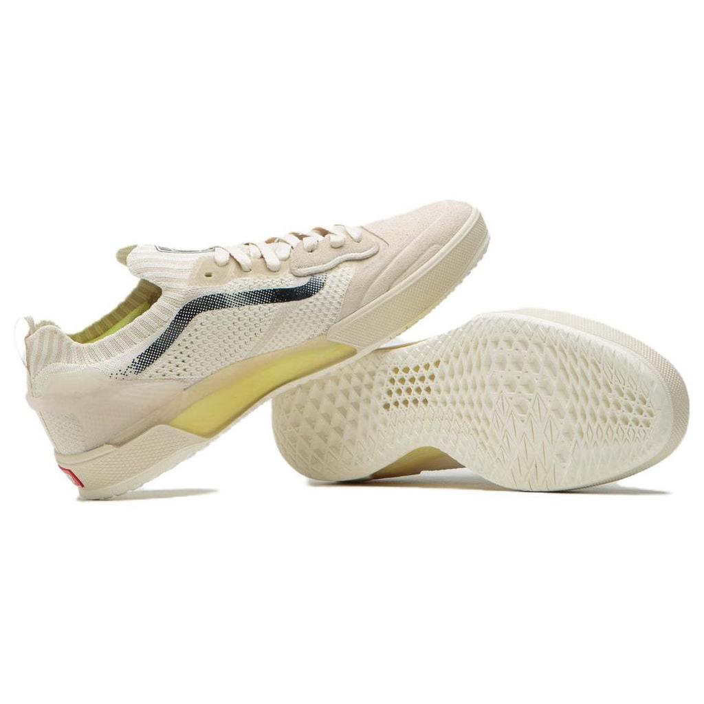 Vans Ave 2.0 Cream Unisex Sneakers VN000D1FCRM
