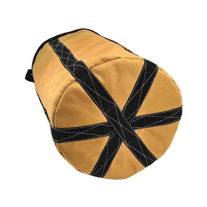 652F Tool Organizers Tool Bucket Bag Linemen Bag Tool Bag for Ironworkers Linemen China Mainland