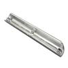 For 2013-2019 Ford Escape Front Right Door Handle Grab Trim Molding Silver Decor