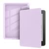 Auto Wake/Sleep Acrylic Back Cover for Kindle Paperwhite 2024 (12th Gen) 7 Inch Colorsoft