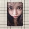 [USED] Hearts2Hearts applemusic Rakidro Carmen trading card
