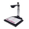 Zitu C5359p-H 5MP A4 Câmera Dupla Scanner de Documentos Plugue CN (adaptador incluso)