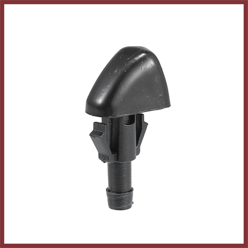 1 Pair Front Windshield Washer Nozzles Washer Spray Jet for Suzuki Swift MK2 2005-2010 for Suzuki Grand Vitara XL-7 2002-2005 Replace Parts