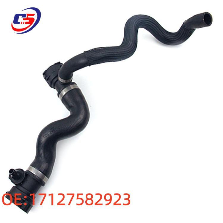 Compatible Coolant Water Hose for BMW 7 Series F01/F02 (OE17127582923)