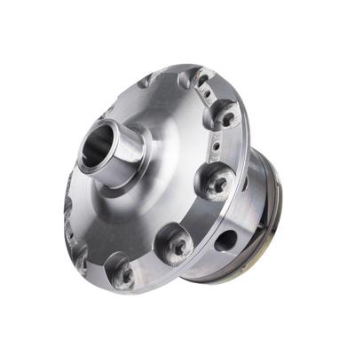 Axle Lock Jeep (Dana44) Wrangler Cherokee Cj Yj Tj Xj Zj Wj J10 - Et116