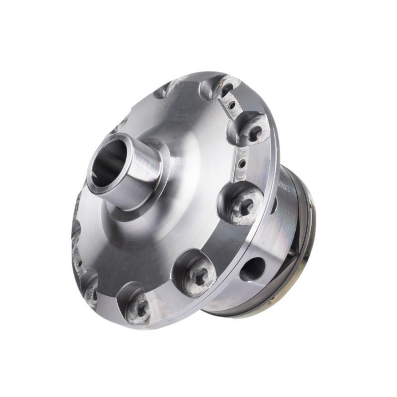 Blokada mostu jeep (dana44) wrangler cherokee