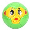Soccer Ball, Kids Soccer Ball, PVC for Toddlers Indoor Play for Babies Outdoor Play