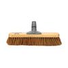18'' Myk kokosplattform kostehode