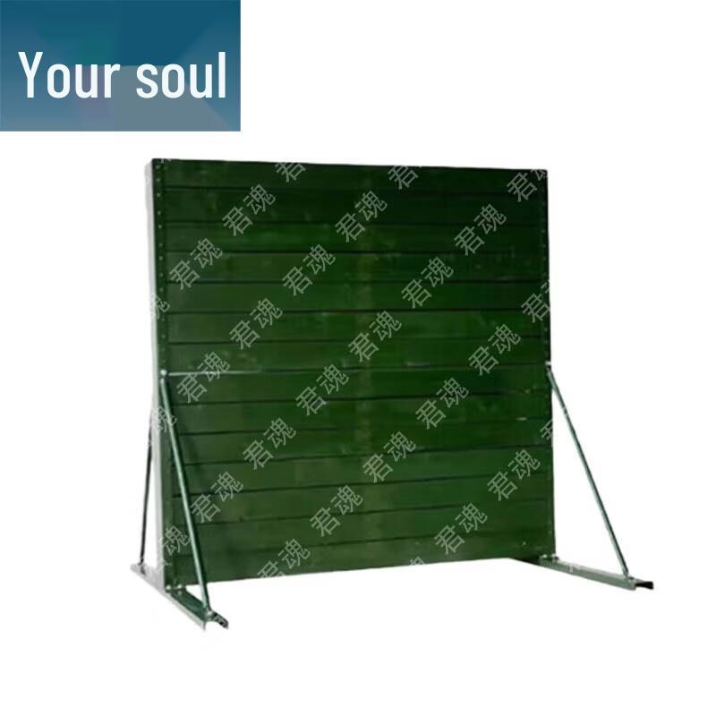 Tactical Training Obstacle Course Components