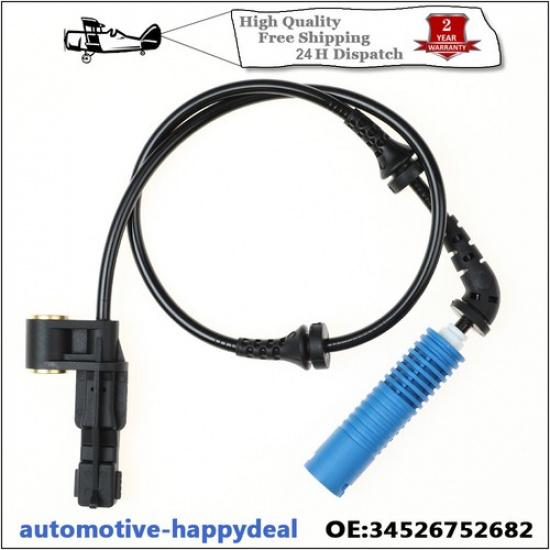 ABS Sensor Front Right For BMW 3 Series E46 M3 Z4 316 318 320 325 330