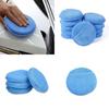 High-quality Car Waxing Sponge For A Professional Polishing Experience