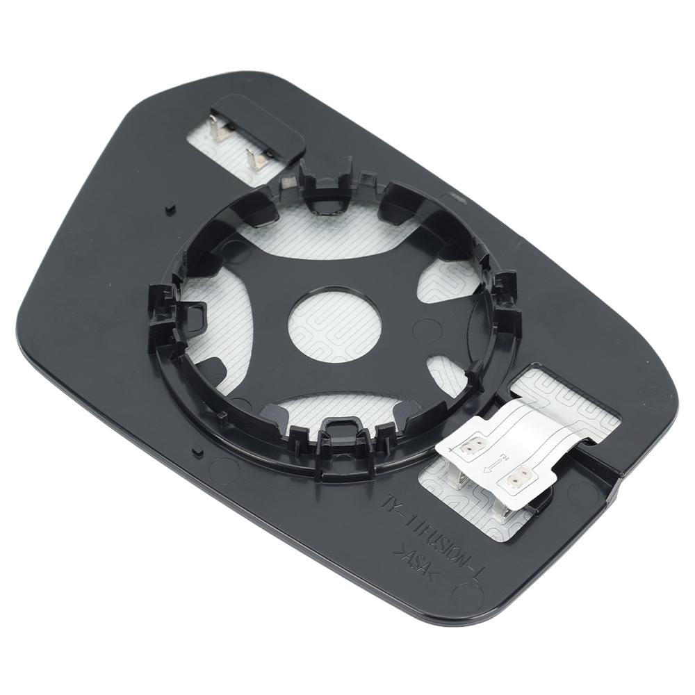 Rearview Mirror Glass Lens For Ford Fusion 2011-2012 US Version Heated Small And Large Side Mirror Glass Lens Car Accessories