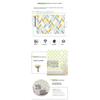 Background Self-Adhesive Touch Living Room Bedroom Wallpaper