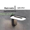 Waterproof LED Outdoor Wall Light: Villa, Terrace, Hotel & Courtyard Luxury Lighting