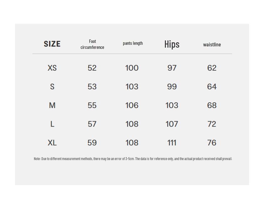 LESS 2025 Summer Loose Wide-Leg Trousers