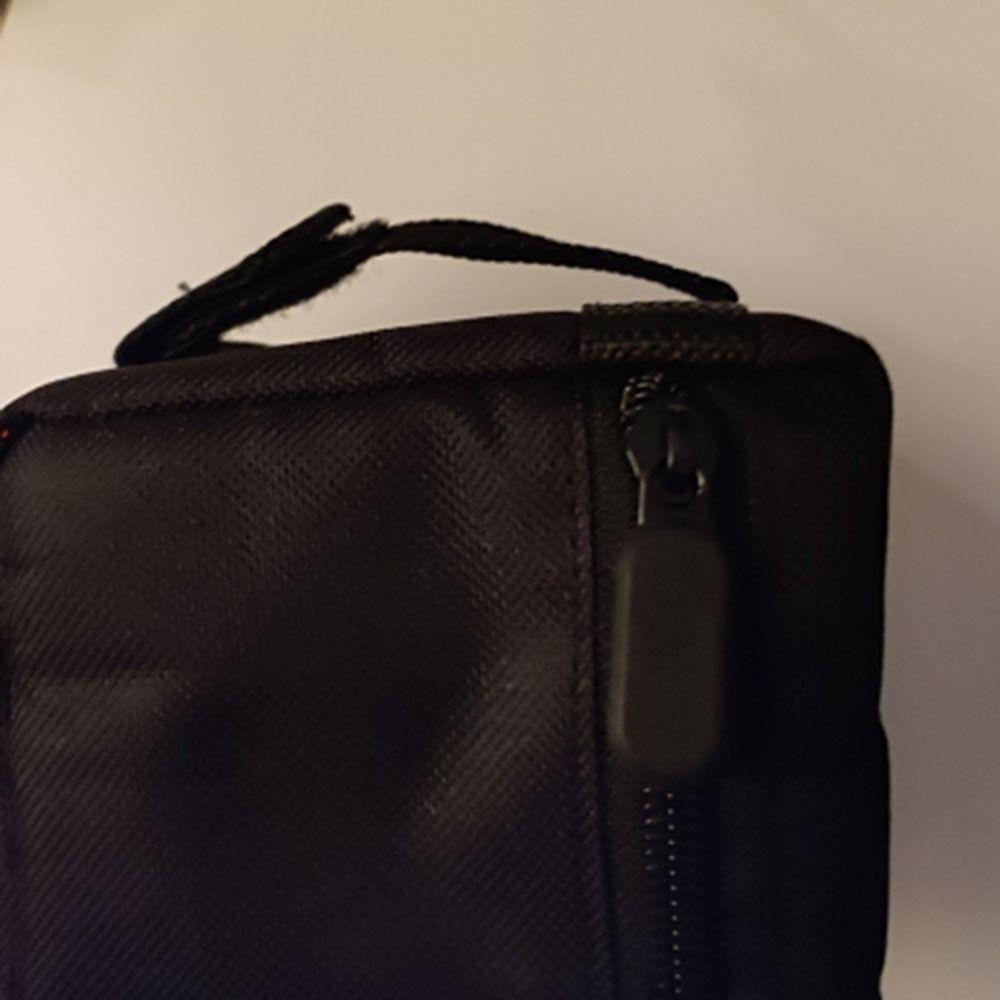 Pouch Case for DSLR Camera Lens Lens Holder Case Protective Case Camera Lens Pouch Camera Lens Bag