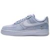 Air Force 1 07 Low Se Bequeme Vielseitige Low-Top Sneaker Damen Sneaker Blau IQ9964-400