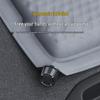 Versatile SUV Trunk Inflatable Mattress: Perfect for Car Sleeping, Leveling, and Comfort.