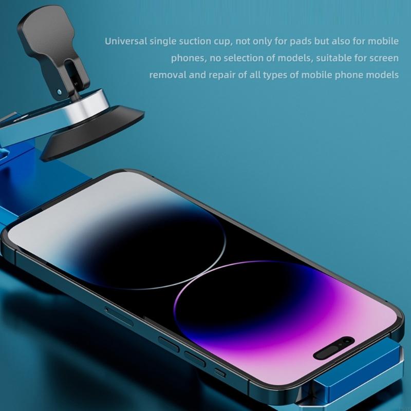MultiFunction Screen Opening Tool Removal Tool Compatibility with Various Devices Including Curved and Flat Displays