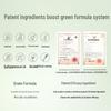 Luminous Botanical Essential Oil Shower Nectar