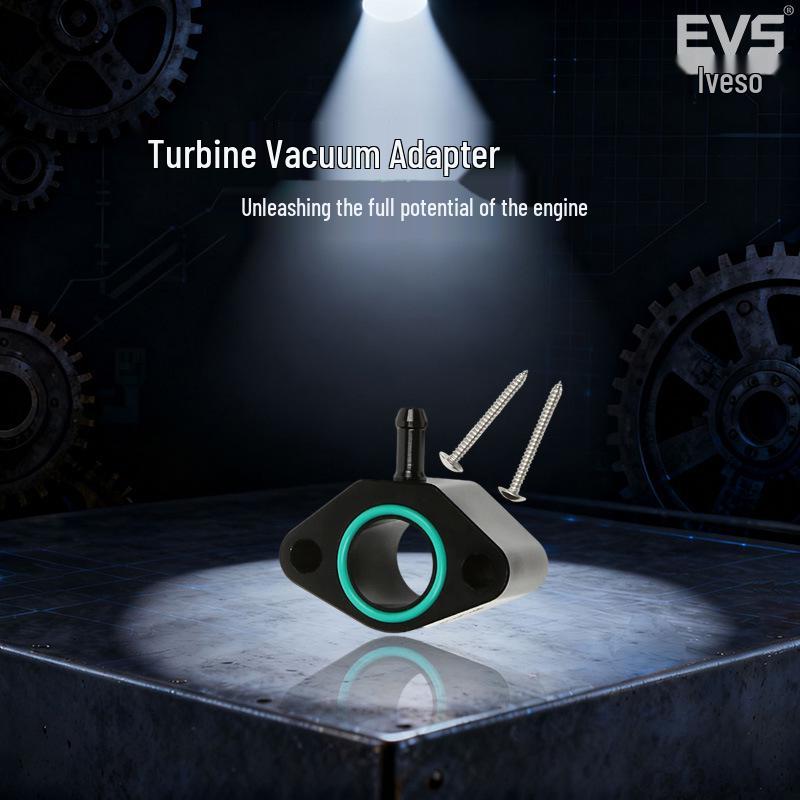 Turbo Vacuum Adapter for Modern Elantra & Kia K5 1.6T/2.0T Engines
