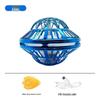 Luminous UFO Gyroscope Spinning Flying Ball Toy with Remote Control