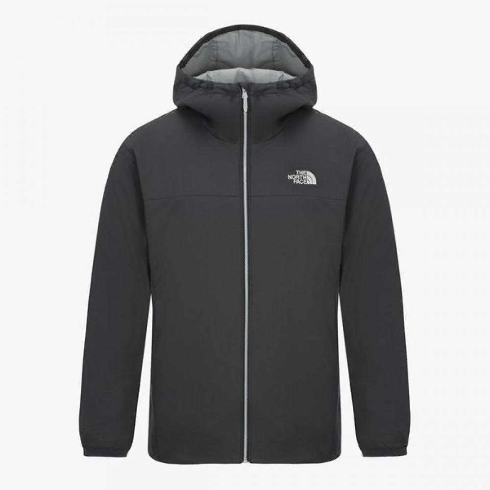 The North Face Men S Bouve Hoodie Charcoal CHARCOAL/095