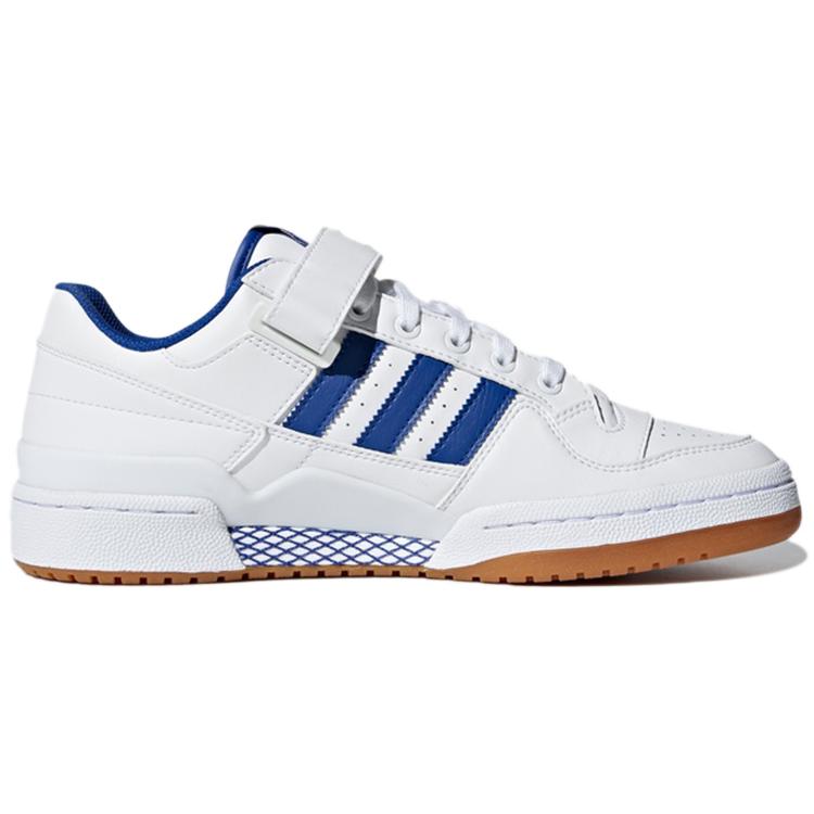 adidas Originals Forum Lo 'White Blue' G25812