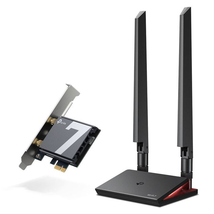 TPLINK Modèle du produit : BE9