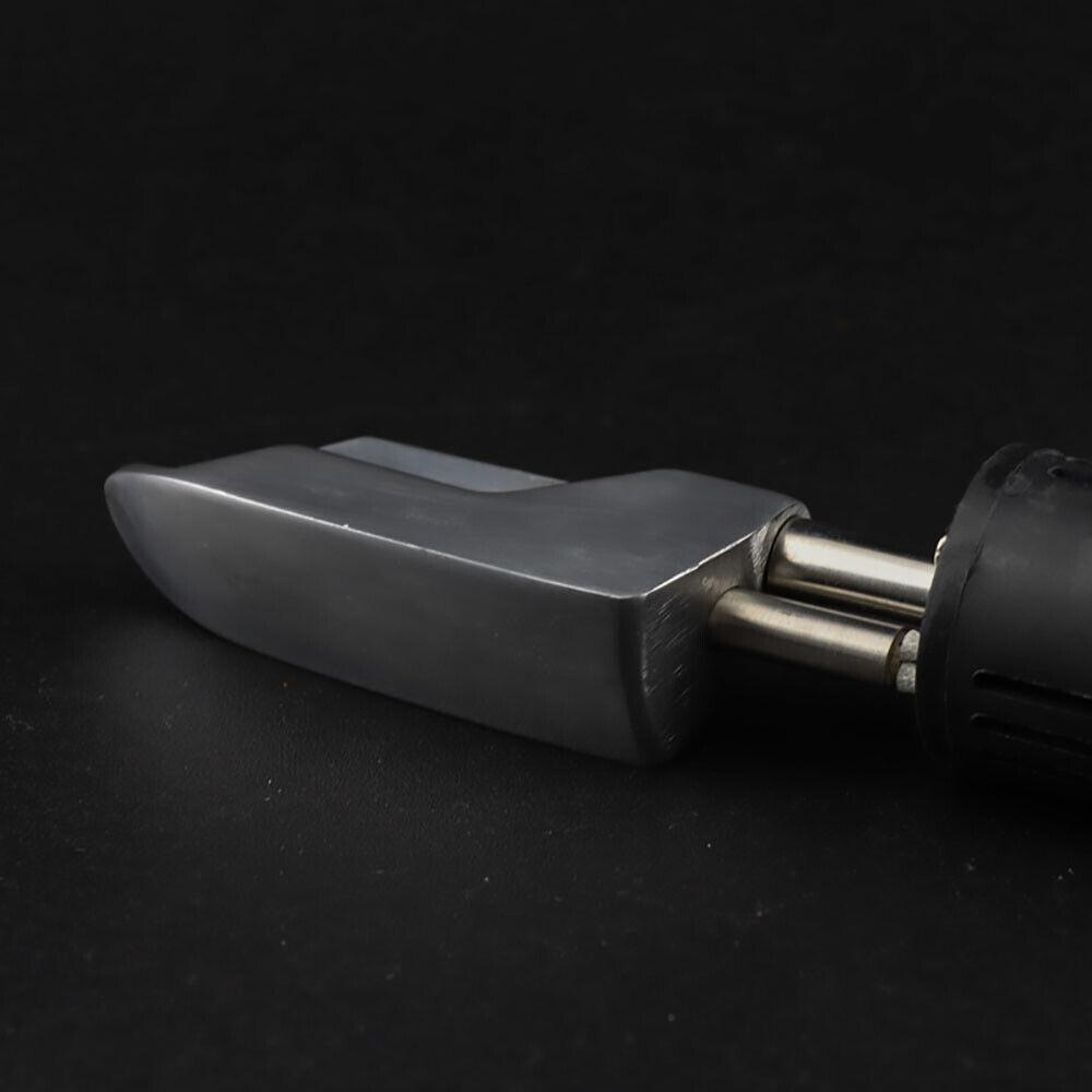 Nou electrică mini piele artizanală fier îndepărtarea ridurilor netezire 220V 150W