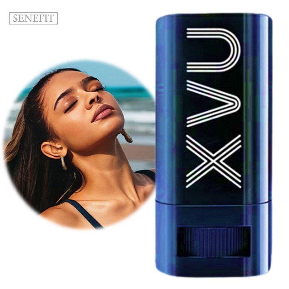 Oil Control Soft Sun Stick, Soft Non-sticky Sun Stick, Waterproof Sun Cream