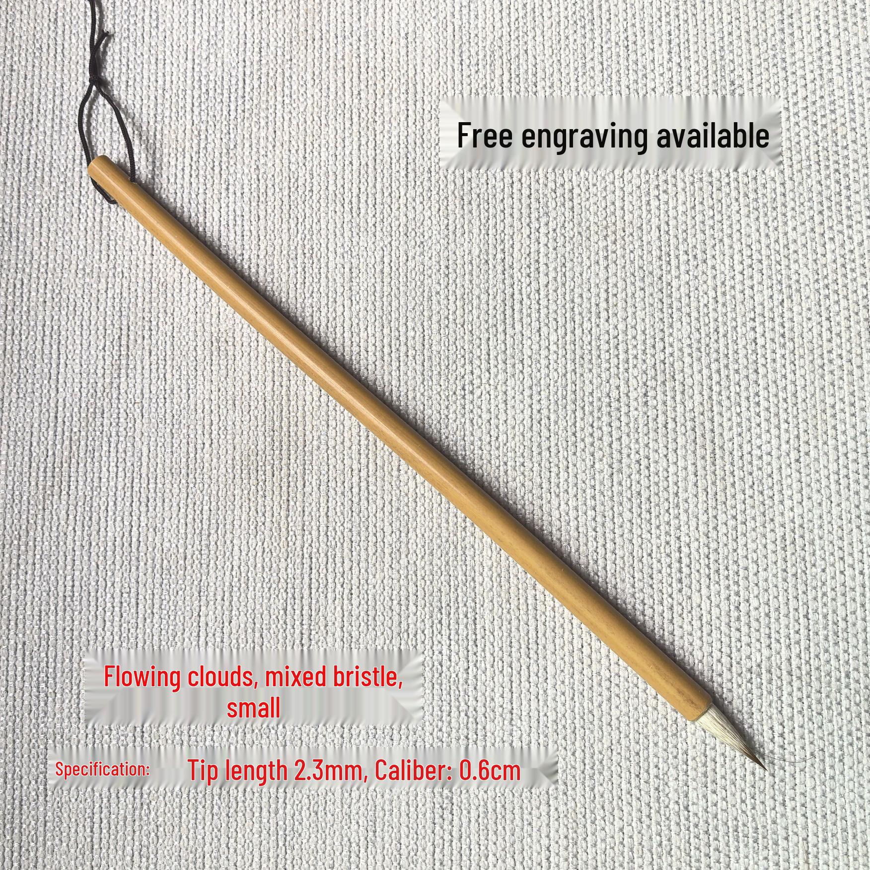 

Набор кистей для каллиграфии: Древняя техника, Изысканное мастерство, Четыре сокровища кабинета, Идеальный культурный подарок, Незаменимое для каллиграфии.