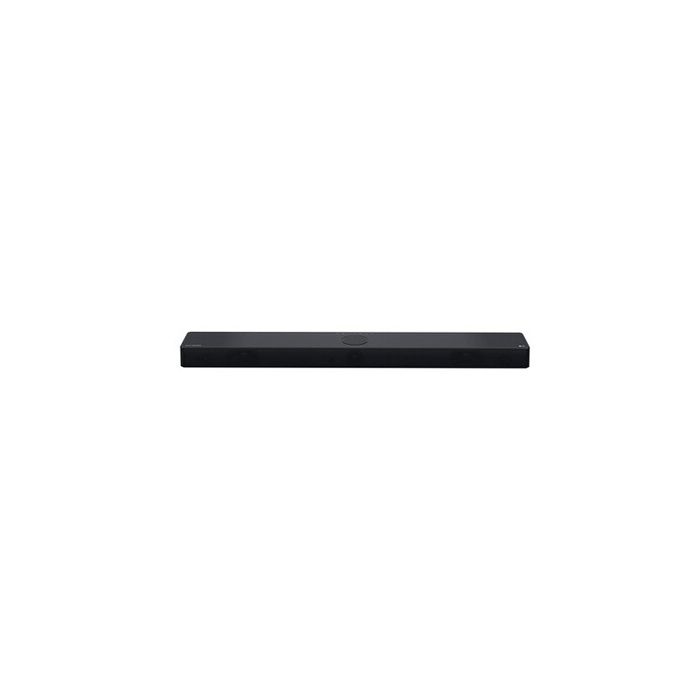 LG Soundbar - SC9S - 3.1.3 - Dolby Atmos - DTS:X - 400W - Weiß