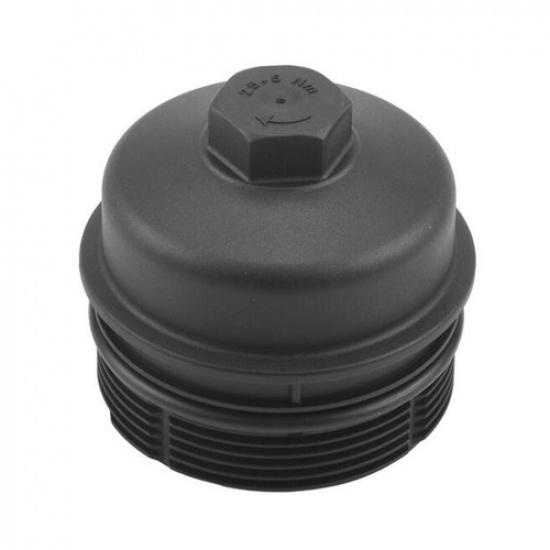 Oil Filter Housing Cap Cover Replacement BB3Q6737BA For Mazda BT-50 Ford Ranger